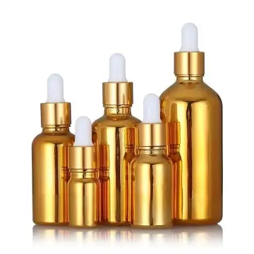 Flacons en verre premium pour packaging cosmétique haut de gamme