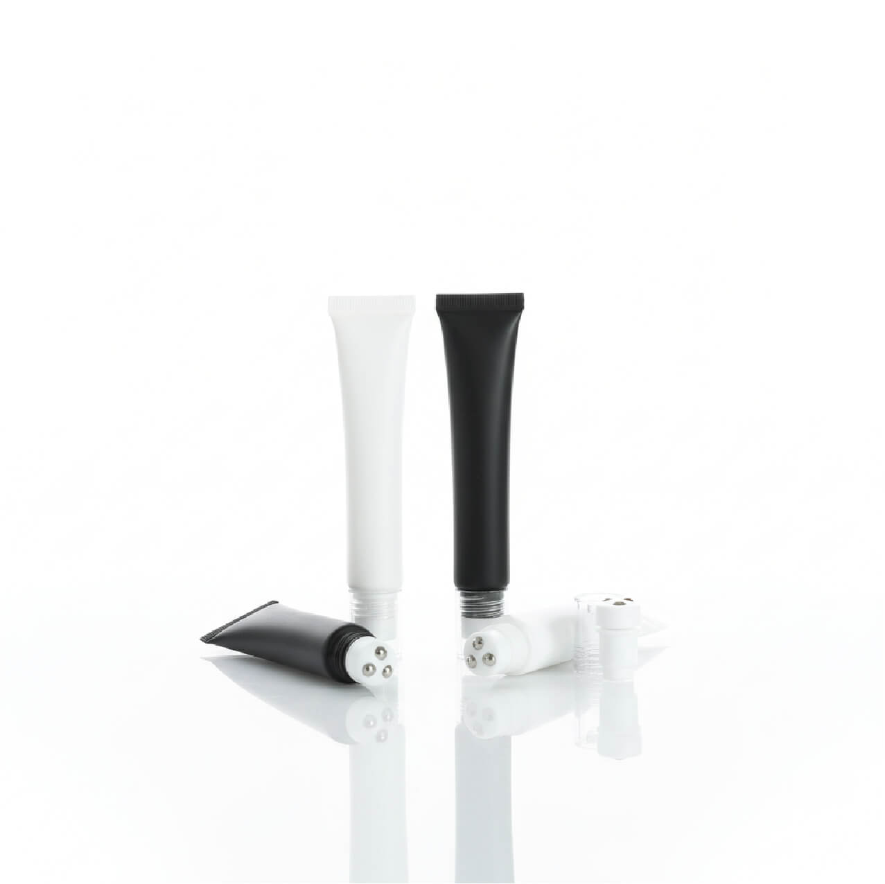 Tube Esthétique Noir